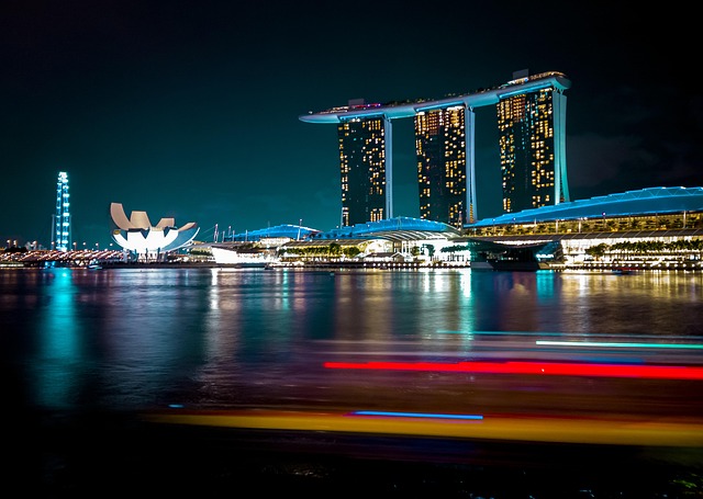 Singapore Itinerary 2 Days