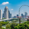 Singapore Tourist Attractions
